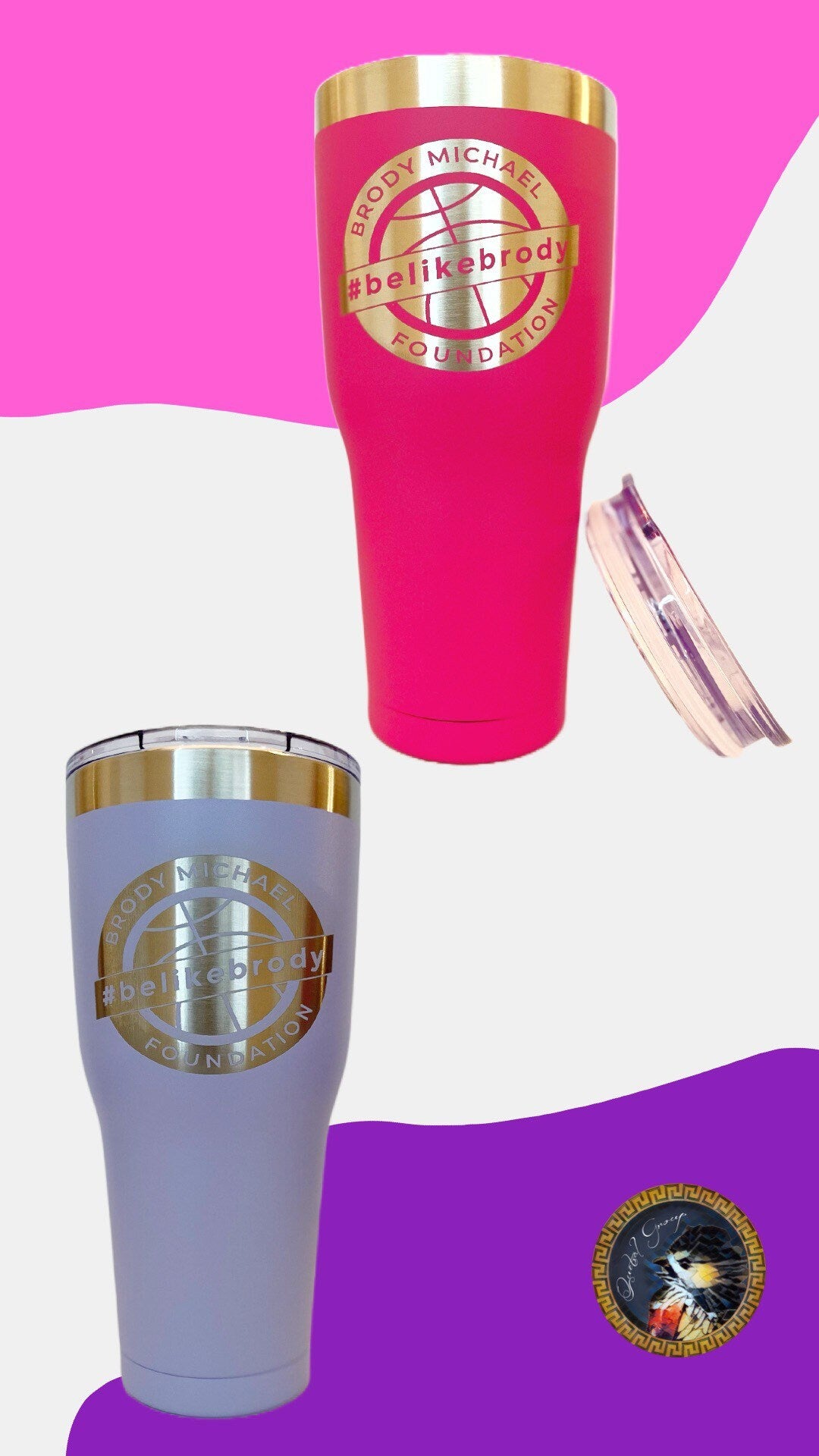 Personalized Tumbler, 30 onz. Engraved tumbler, custom design cup, engraved cup, wedding cup, logo engraved tumbler, insulated tumbler,